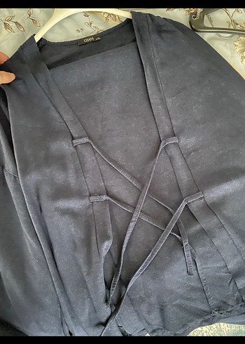 Lacivert ikili takım - Görsel 3