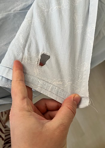 Elart çift kişilik nevresım takımı - Görsel 8