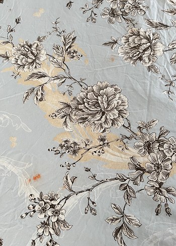 Elart çift kişilik nevresım takımı - Görsel 3