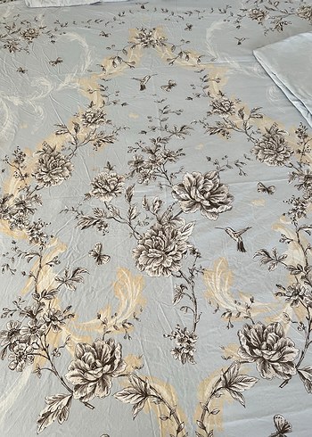 Elart çift kişilik nevresım takımı - Görsel 4