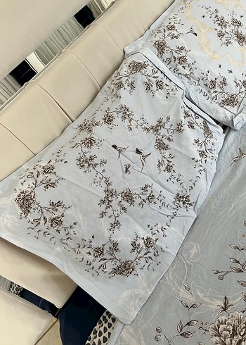 Elart çift kişilik nevresım takımı - Görsel 6