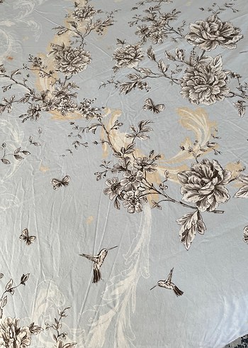 Elart çift kişilik nevresım takımı - Görsel 5