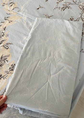 Elart çift kişilik nevresım takımı - Görsel 7