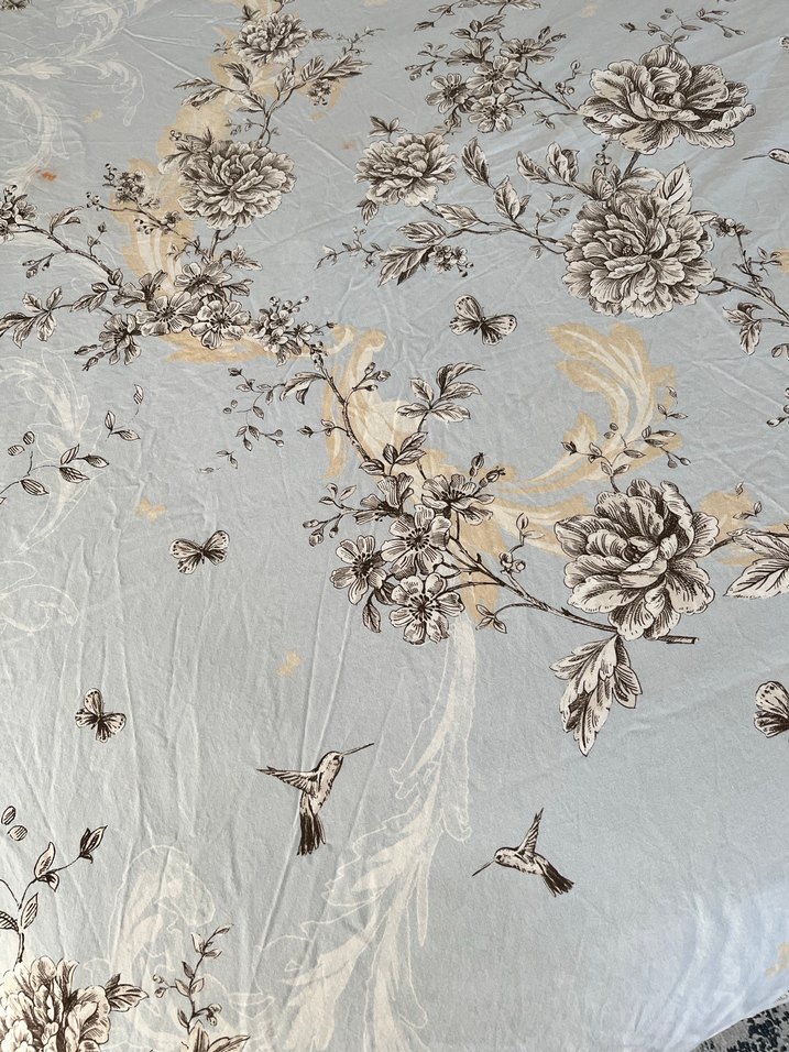 Elart çift kişilik nevresım takımı - Görsel 5