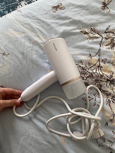 Philips dikey buharlı ütü