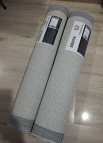 Diğer Sisal halı