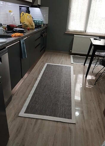 Beden Sisal halı