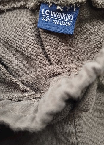 çocuk eşofman alt - Görsel 3