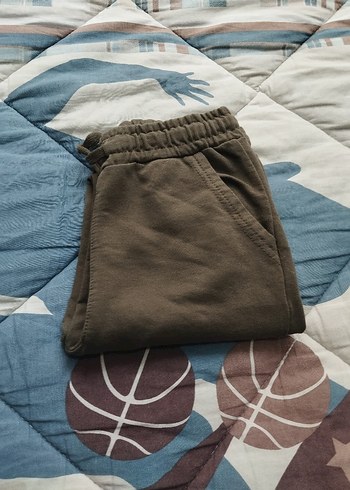 çocuk eşofman alt - Görsel 2