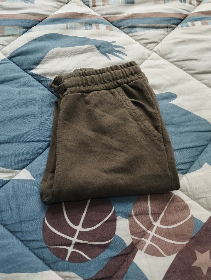 çocuk eşofman alt - Görsel 2