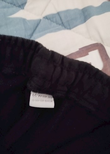 Siyah Fermuarlı Erkek Spor Eşofman Altı - Görsel 3