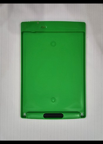 Beden SIFIR YEŞİL DIJITAL LCD ÇİZİM TABLET