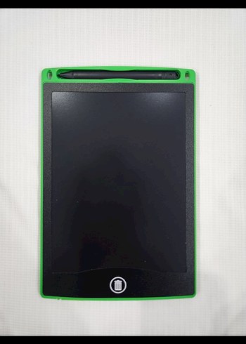 Diğer SIFIR YEŞİL DIJITAL LCD ÇİZİM TABLET