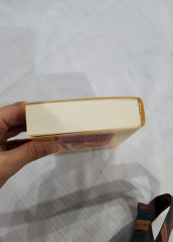 YENİBASIM ATASÖZLERİ VE DEYİMLER SÖZLÜĞÜ - Görsel 2