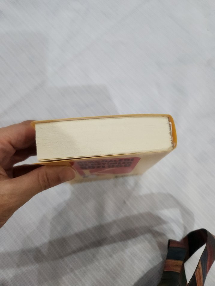 YENİBASIM ATASÖZLERİ VE DEYİMLER SÖZLÜĞÜ - Görsel 2