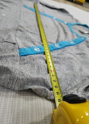 YENİ EMZİRME HAMİLE LOHUSA GECELİK PİJAMA  - Görsel 6