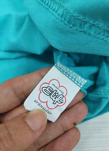 YENİ EMZİRME HAMİLE LOHUSA GECELİK PİJAMA  - Görsel 6