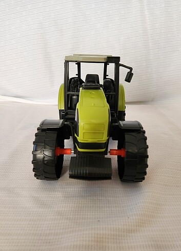 Beden TEMİZ 25 CM TRAKTÖR OYUNCAK