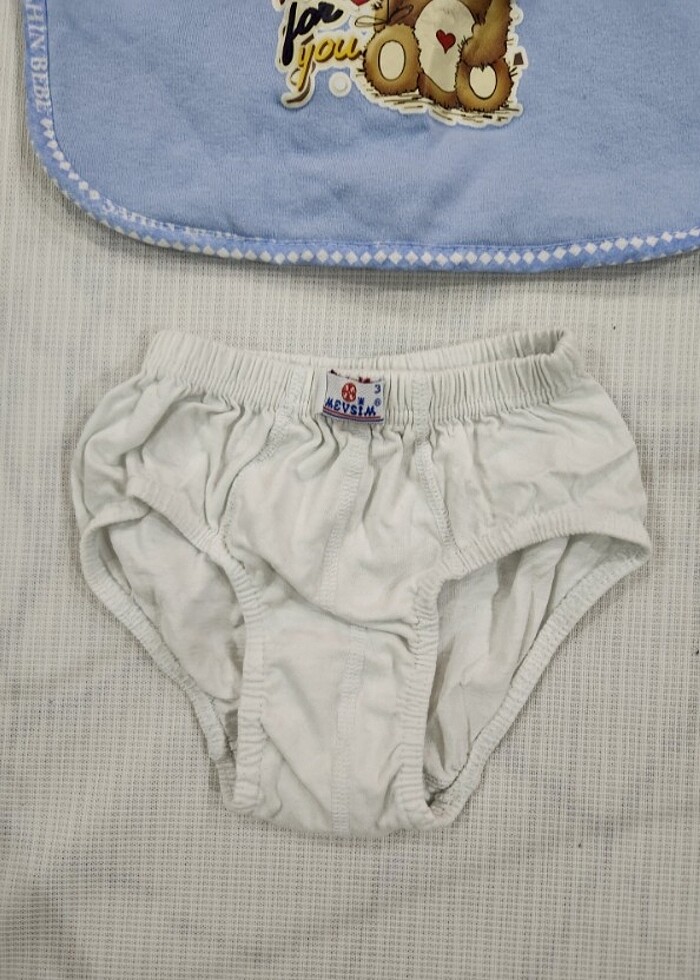 TEMİZ YENİDOĞAN VE ÖNLÜK - Görsel 2