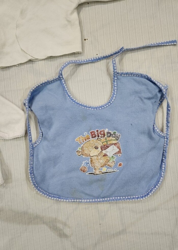 TEMİZ YENİDOĞAN VE ÖNLÜK - Görsel 4