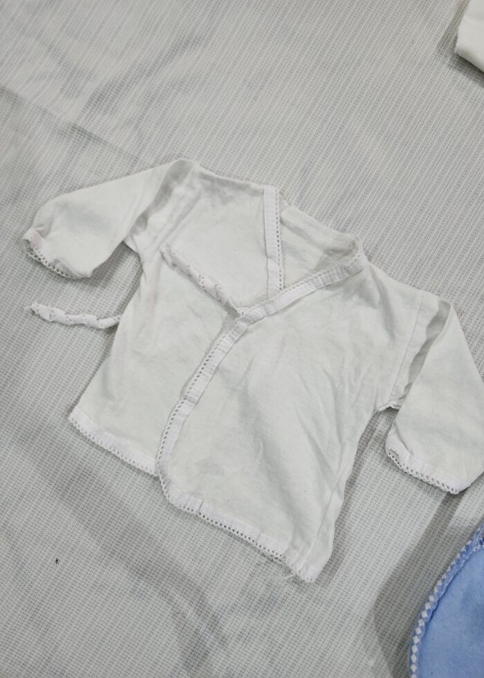 TEMİZ YENİDOĞAN VE ÖNLÜK - Görsel 5