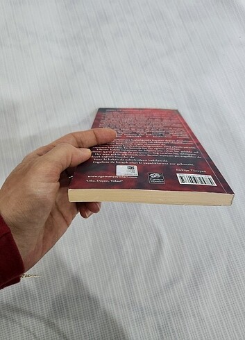 KANADI KIRIK MELEĞİN KANADINA TAKILANLAR - Görsel 3