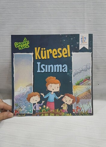 BÜYÜK KALİTELİ MUKAVVA KAPAK ÖĞRETİCİ 