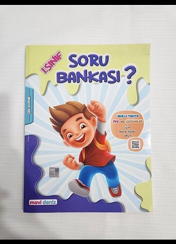 SIFIR 1.SINIF 110 SAYFA SORU BANKASI