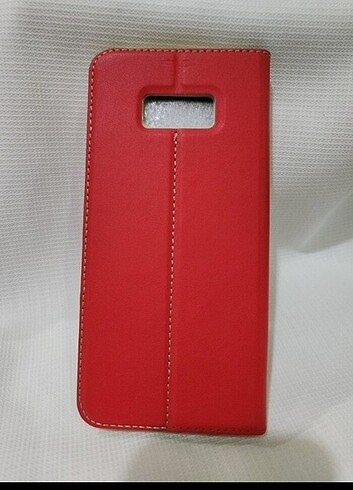Beden Renk SAMSUNG S8PLUS SIFIR KAPAKLI KILIF
