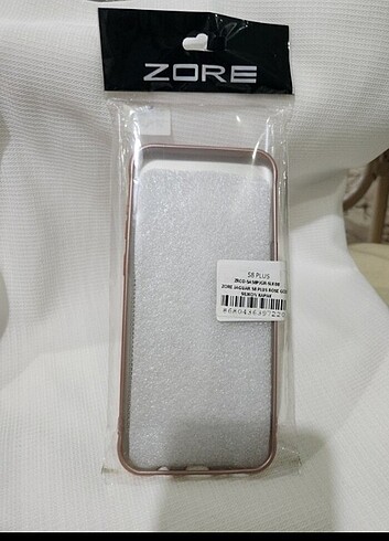 Beden Renk SAMSUNG S8 PLUS TELEFON KILIFI