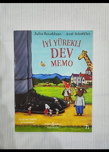 3-7 YAŞ RESİMLİ BÜYÜK 2 ÇOCUK KİTABI