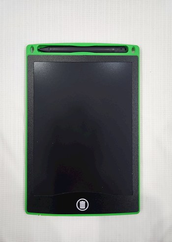 Diğer SIFIR YEŞİL DIJITAL LCD ÇİZİM TABLET