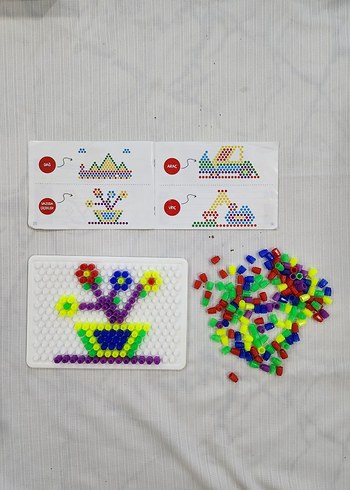 Beden 6-8 YAŞ KUMTOYS KODLAMA (HEDİYELİ )