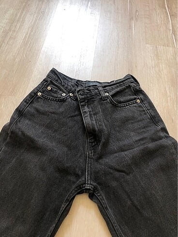 Vatkalı jean