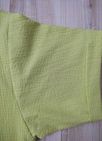 Bayan yazlik tshirt - Görsel 2