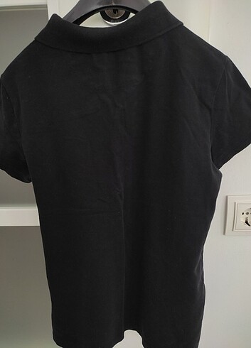 l Beden Kadin polo marka tshirt