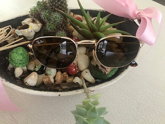 Rayban Gözlük