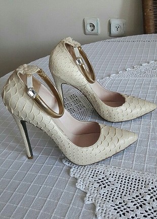 Stiletto
