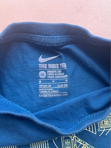 Nike Orjinal Nike