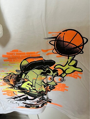 Nike Nike çocuk tişört