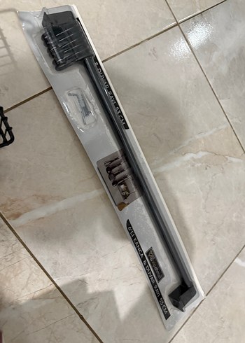 Duvara Monte Mutfak Aksesuar Seti - Görsel 4