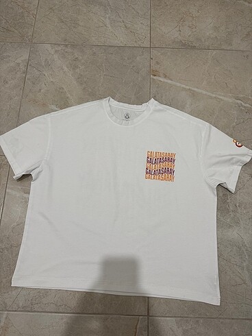 Galatasaray Orjinal tişört - Görsel 4