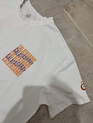 Galatasaray Orjinal tişört - Görsel 5