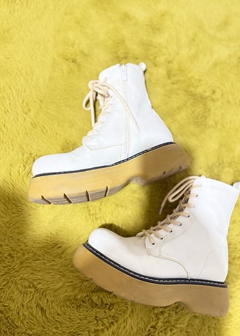 Beyaz Kadın  Bot - Görsel 3