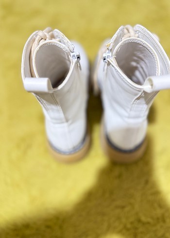 Beyaz Kadın  Bot - Görsel 4