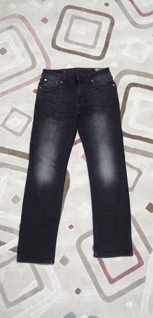 Loft kot pantolon