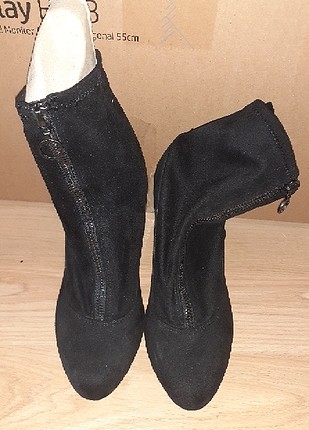 bershka ayakkabı
