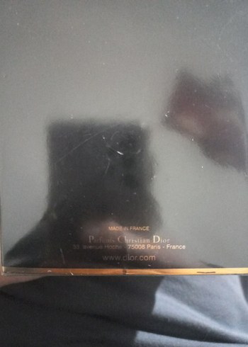 Dior Hypnotic Poison Kadın Parfümü orjinal - Görsel 5