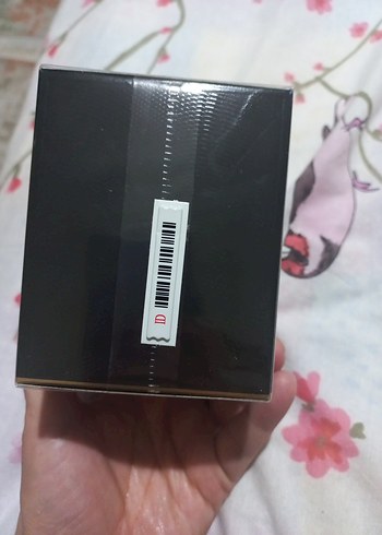 Dior Hypnotic Poison Kadın Parfümü orjinal - Görsel 2