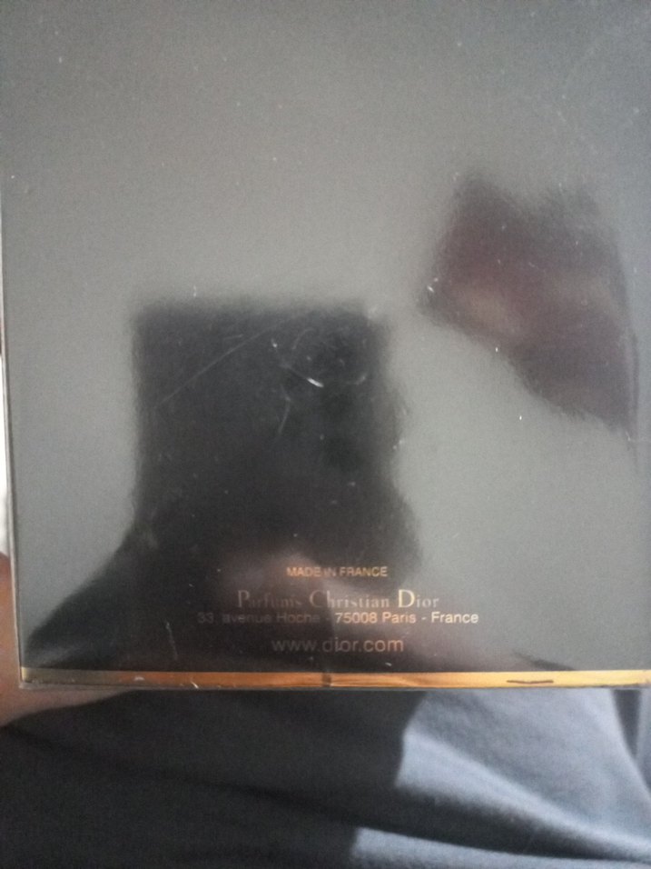 Dior Hypnotic Poison Kadın Parfümü orjinal - Görsel 5